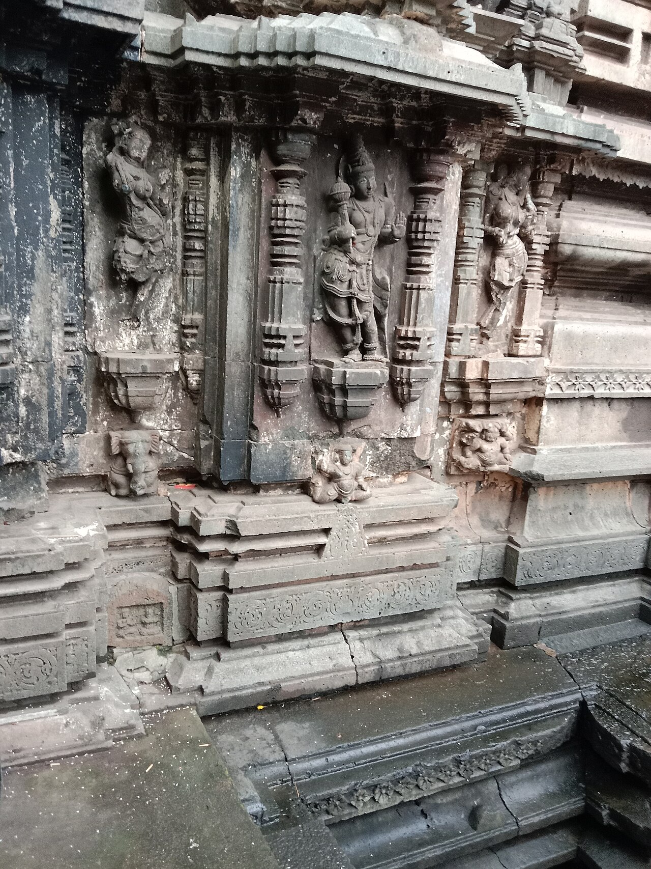 মহালক্ষ্মী মন্দির, কোলাপুর
