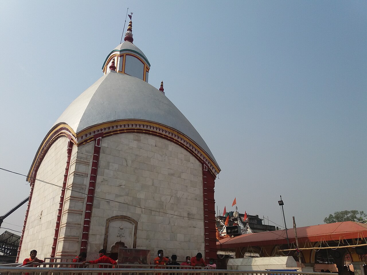 তারাপীঠ মন্দির